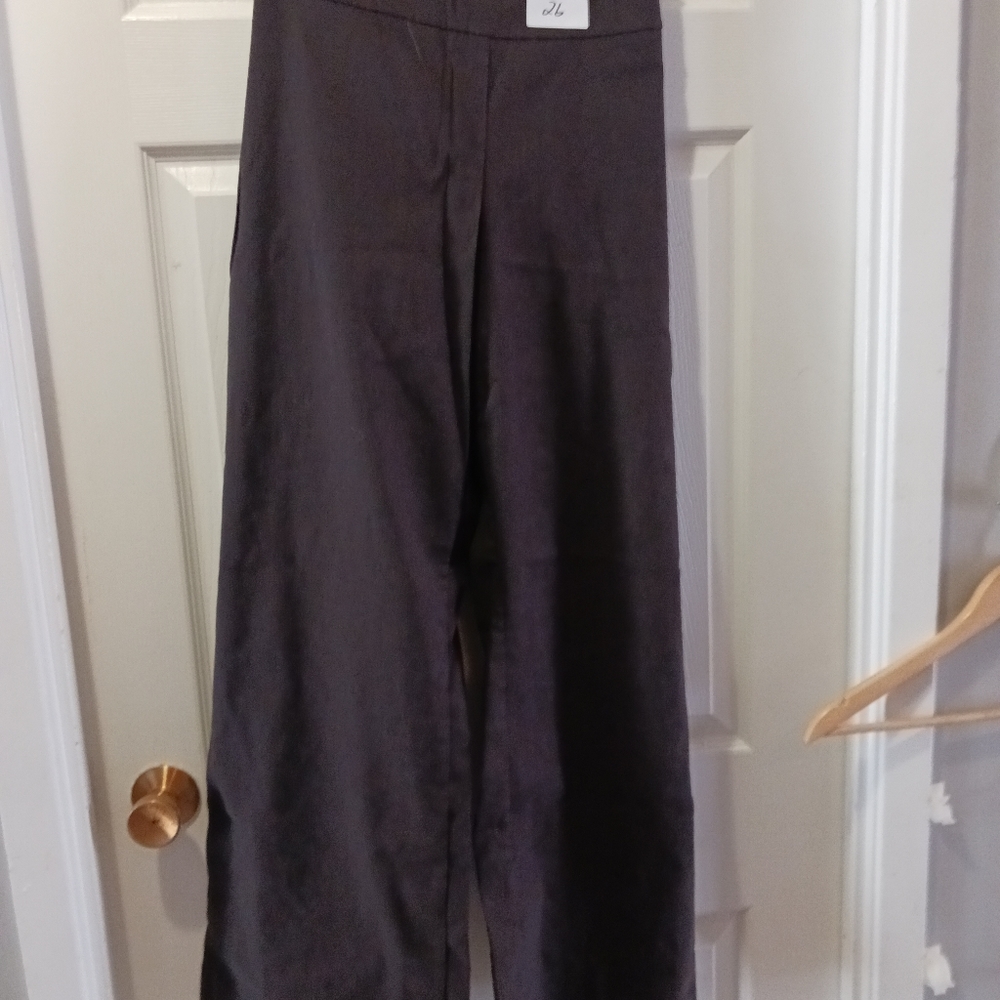 Dress slacks/trouser